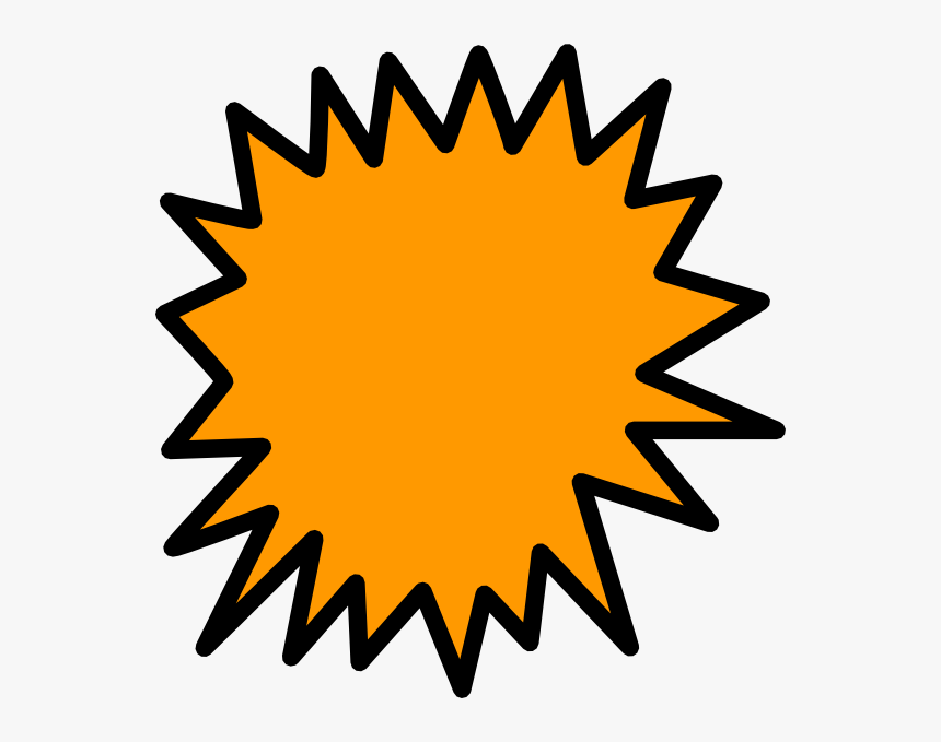 Number 4 Pop Art, HD Png Download