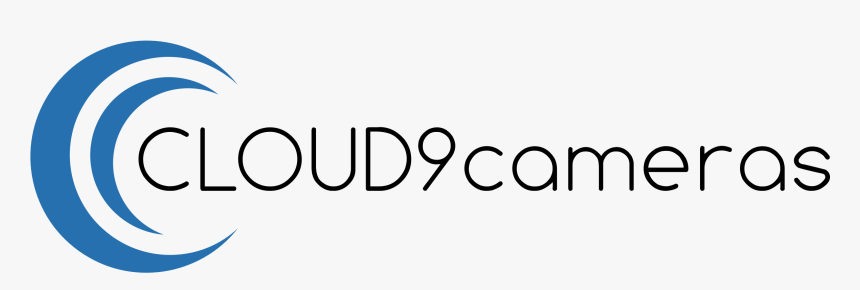 Cloud9 Cameras - Line Art, HD Png Download