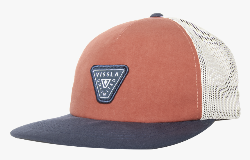 Vissla Lay Day Trucker Hat, HD Png Download