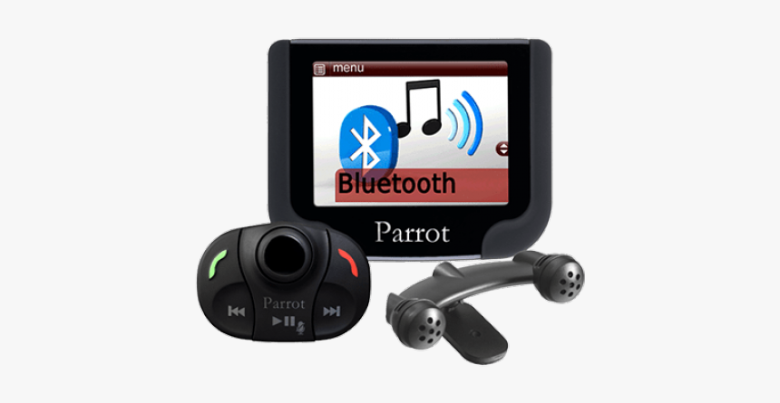 Mki9200 Parrot, HD Png Download