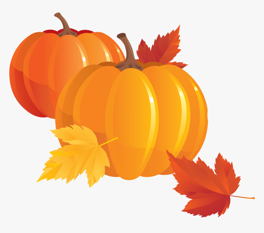 Pumpkin Clip Art Png - Pumpkin Png, Transparent Png