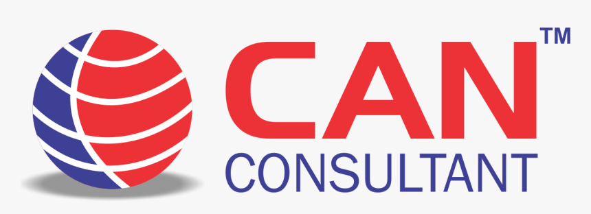 Logo - Can Consultants, HD Png Download