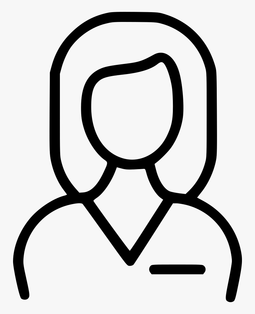 Women Avatar Consultant Seller Dealer, HD Png Download