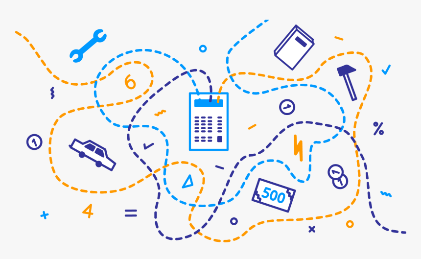 Diagram, HD Png Download