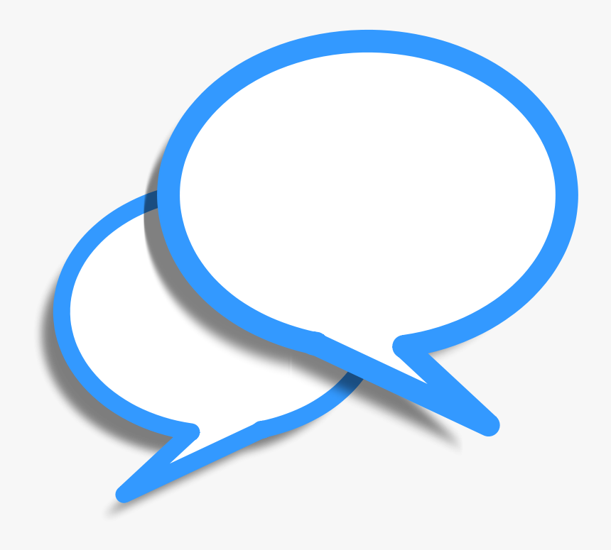 Callout Chat - Слово Пнг, HD Png Download