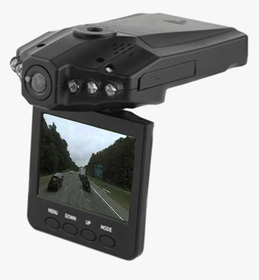 Viz Car Camera , Png Download - Car Camera Viz Car, Transparent Png