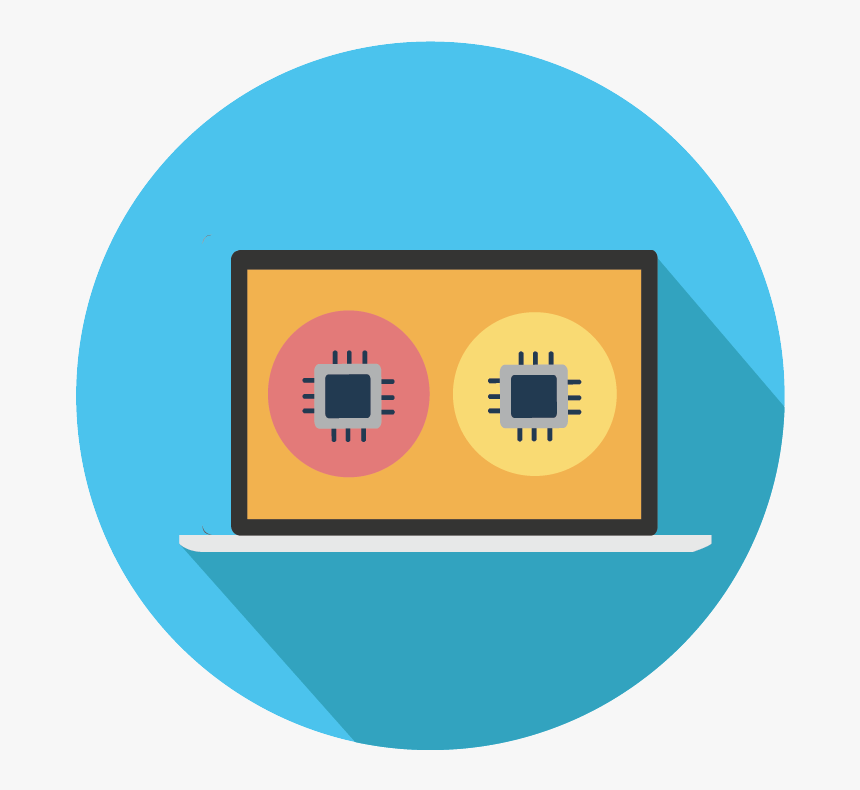 Circle, HD Png Download