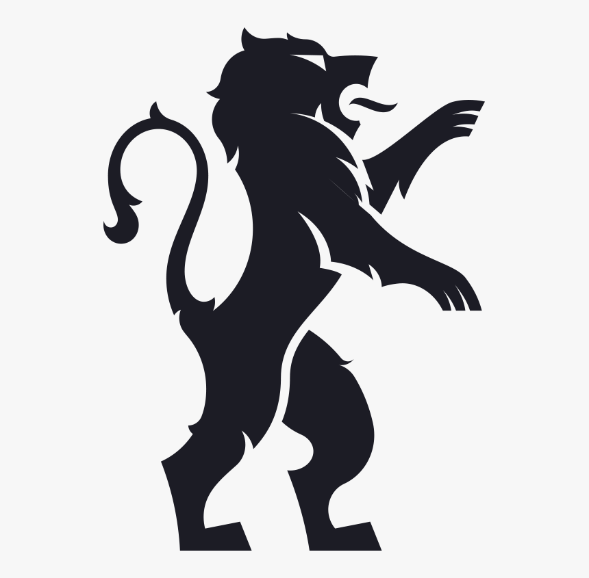 Consultant Company Customer Service Business - Lion Icon Logo Png, Transparent Png