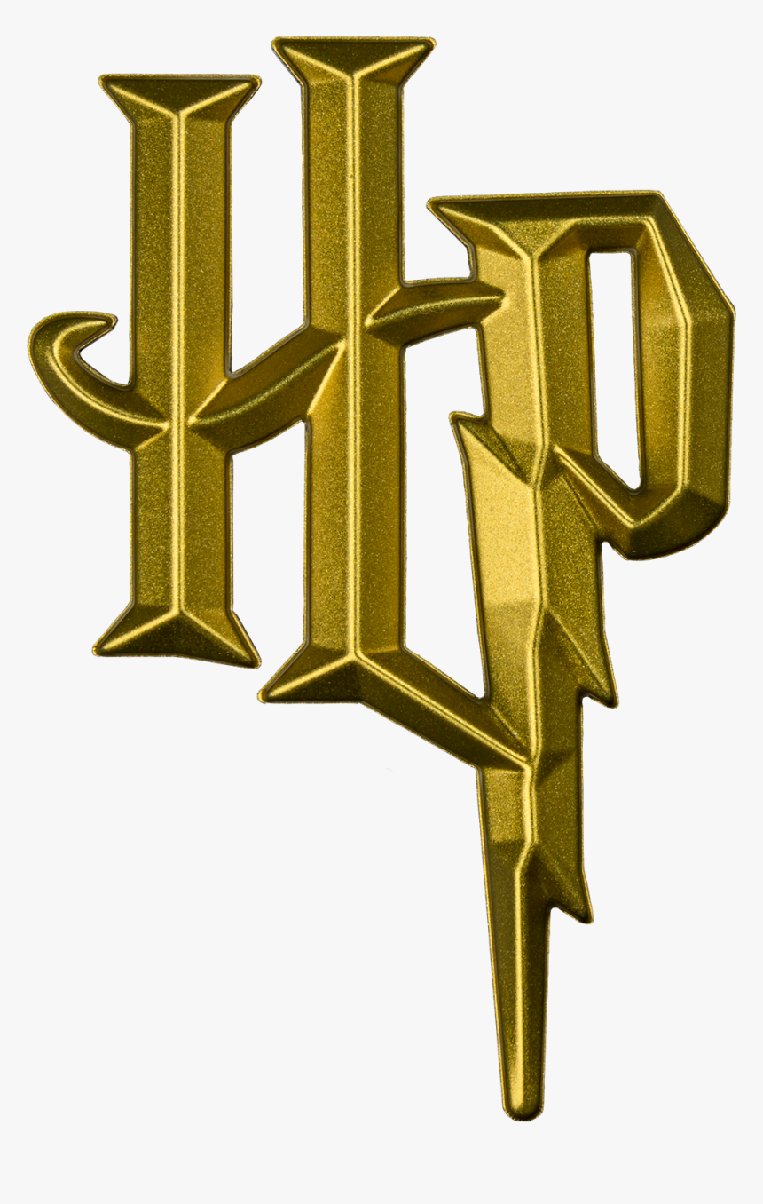 Deathly Hallows Hogwarts Harry Potter, HD Png Download