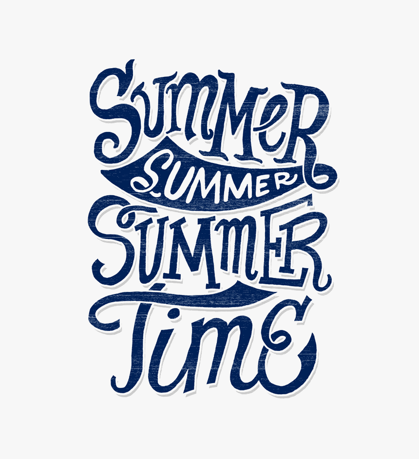 Summertime Png Clipart - Portable Network Graphics, Transparent Png