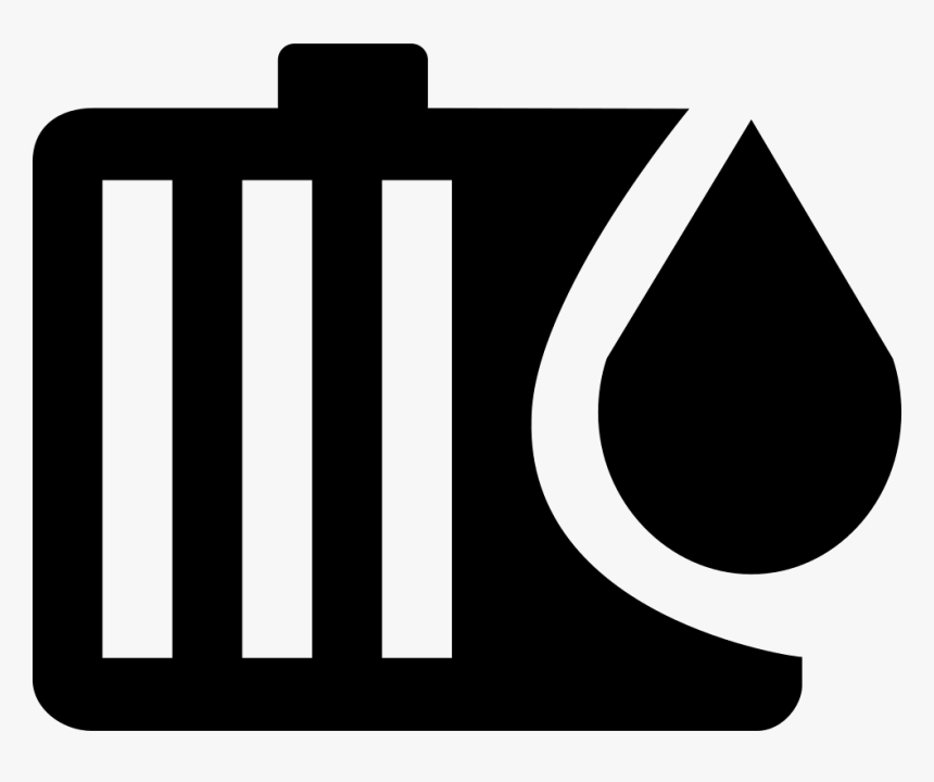 Rust Cleaning Tank, HD Png Download