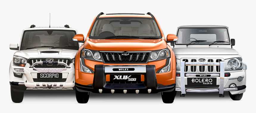 Car Accessories - Compact Sport Utility Vehicle, HD Png Download
