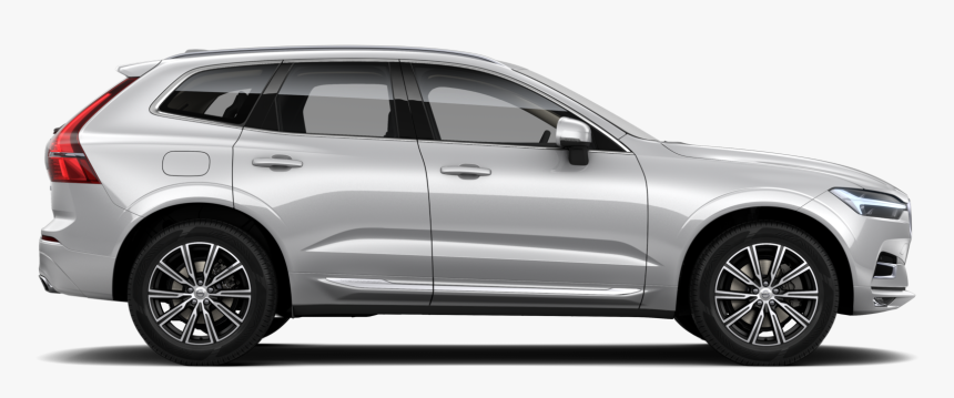 Volvo Xc 60 Png, Transparent Png