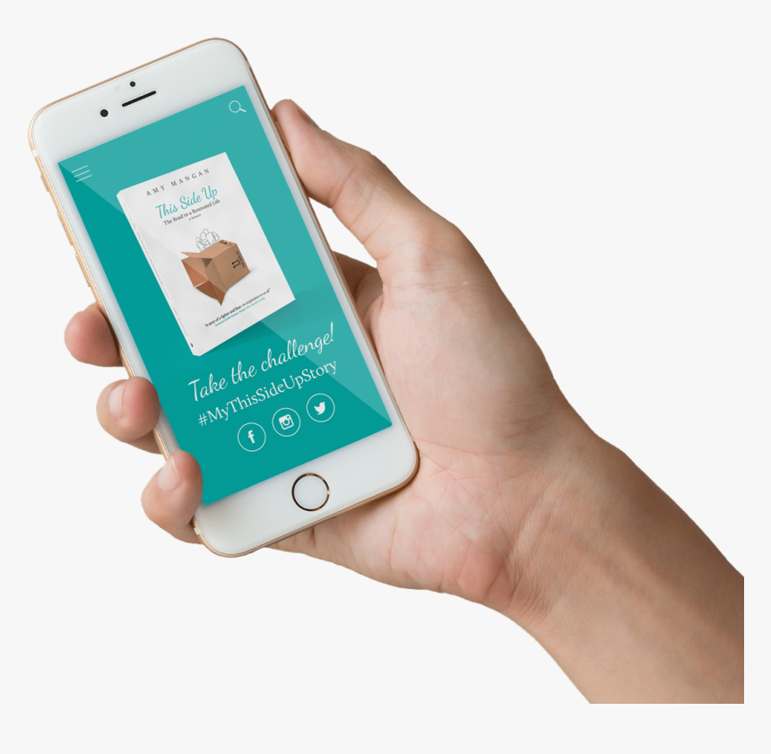 Swipe Up For Order, HD Png Download