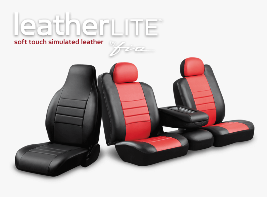 Clean Car Seats, Even With Kids - Leather Seats Car Png, Transparent Png