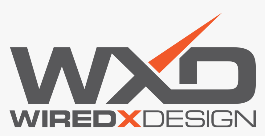 Electrical Logo Design For Wired X Design Llc In United - Designer Skin, HD Png Download