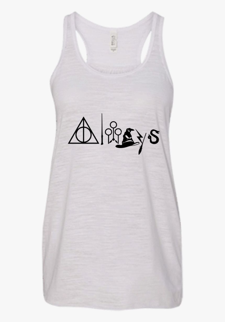 Harry Potter Always Shirt, Hoodie, Tank - Active Tank, HD Png Download