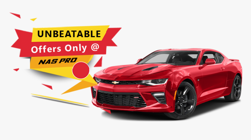Book Now - Chevrolet Camaro Transparent Background, HD Png Download