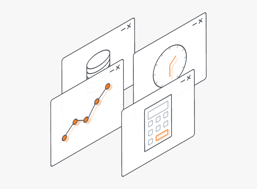 Featured Image - Software, HD Png Download