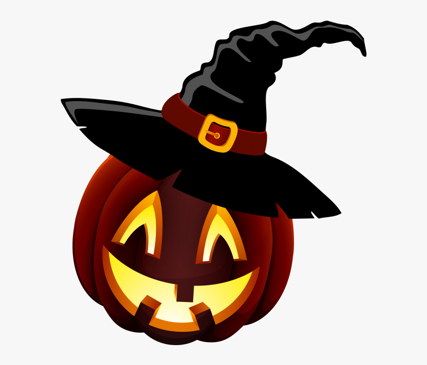 Pumpkin Halloween Clipart Png Image Free Download Searchpng - Waar Wordt Halloween Gevierd, Transparent Png