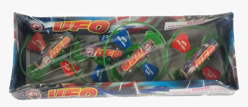 Dm1106 Flying Ufo - Lollipop, HD Png Download