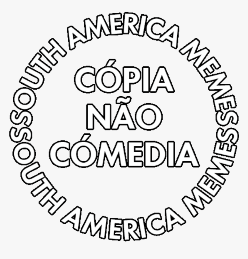 Transparent Sam I Am Clipart - Copia Não Comedia Png, Png Download