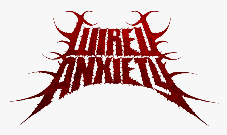 Wired Anxiety Logo - Anxiety Disorder, HD Png Download