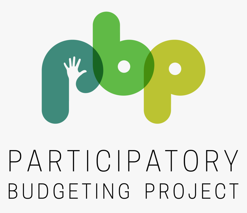 Participatory Budgeting Project, HD Png Download