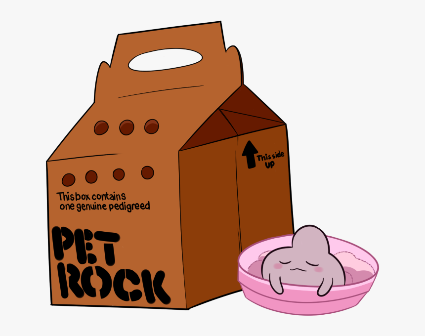 This Side Up Thisbox Contains One Genuine Pedigreed, HD Png Download