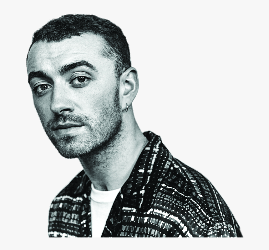 Sam Smith Homepage Image - Sam Smith, HD Png Download