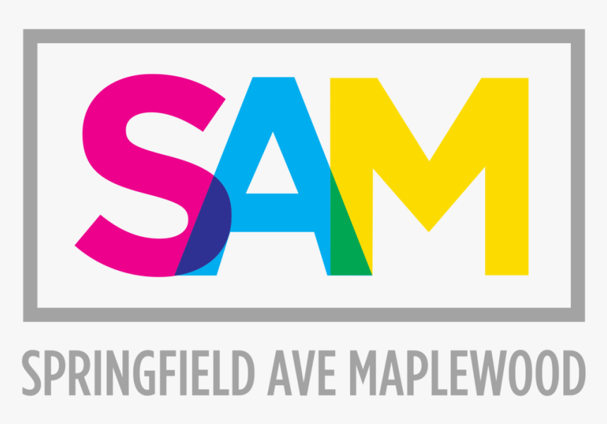 Sam Logo Text - Parking Signs, HD Png Download