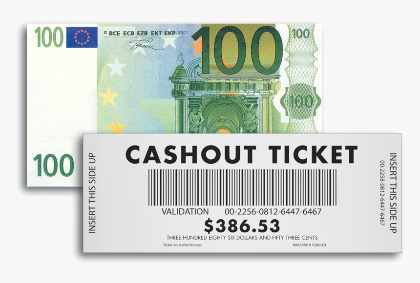 Banknote And Tito Processing, HD Png Download