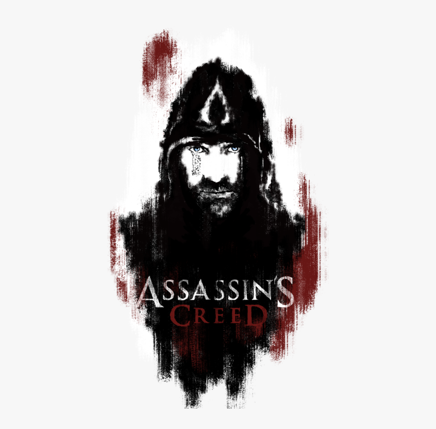 Assassin S Creed By Mad42sam - Poster, HD Png Download