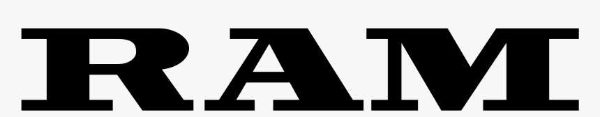 Ram Logo, HD Png Download