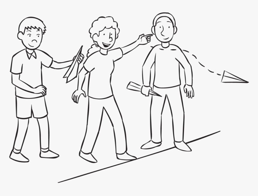 Line Art, HD Png Download