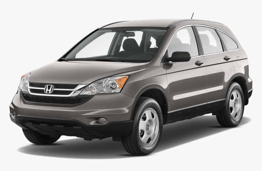 Honda Crv 2010, HD Png Download