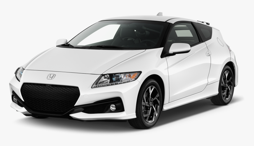 Honda Png Background Clipart - 2016 Honda Crz White, Transparent Png