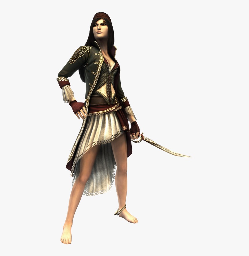   - Assassins Creed Revelations Characters, HD Png Download