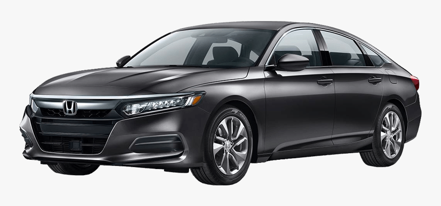 2019accord-lx - Honda Crv 2019 Price, HD Png Download