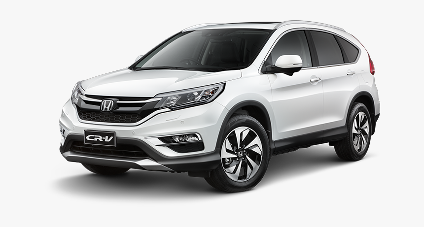Honda Png Image - Honda Hrv 2018 Png, Transparent Png