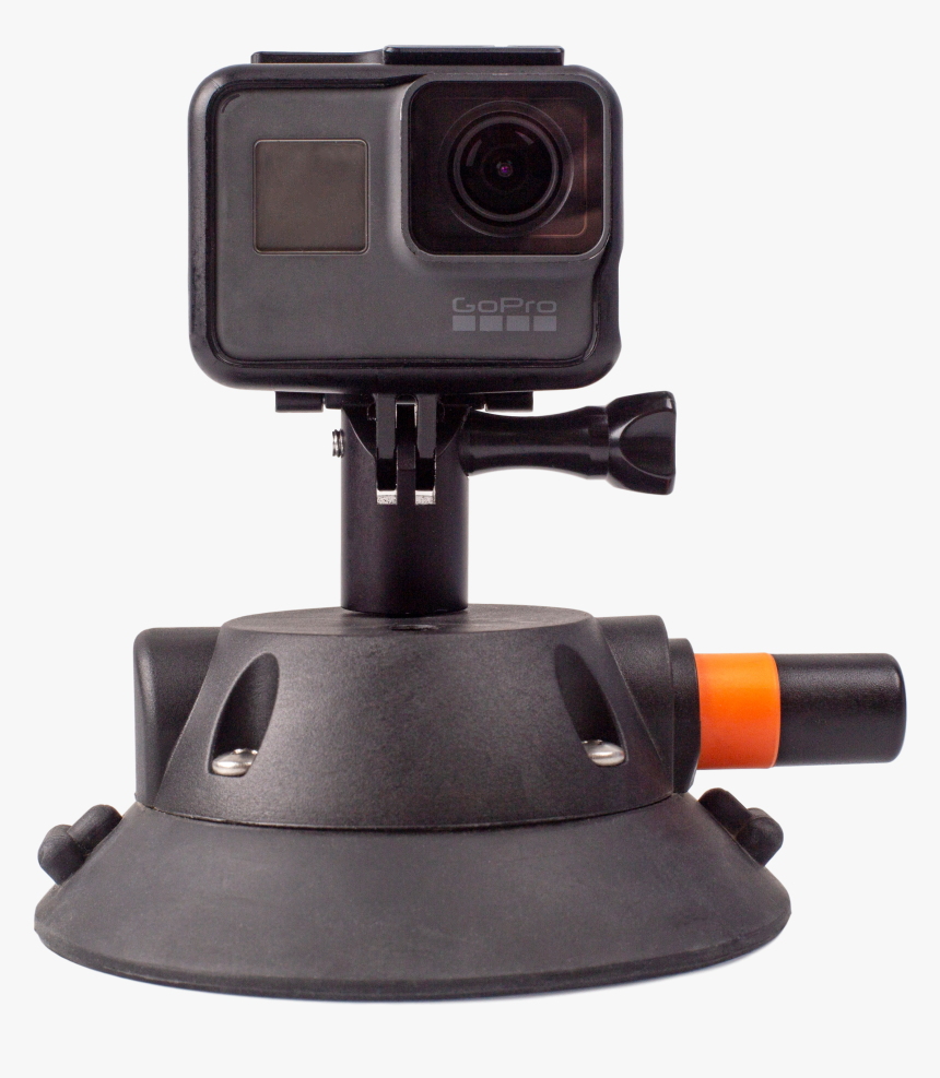 Go Pro Mount, HD Png Download