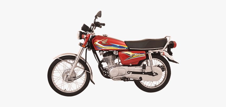 Honda 125 New Model 2019, HD Png Download