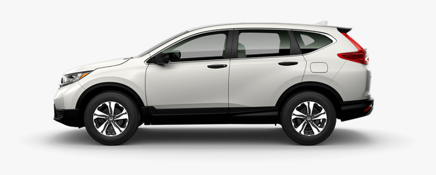Platinum White Pearl - White 2019 Honda Cr V Png, Transparent Png