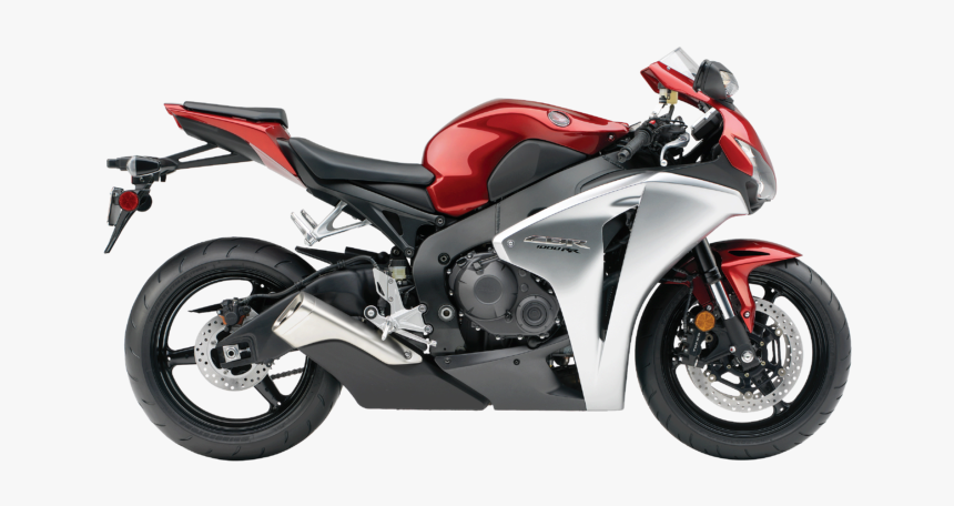 Honda Cbr 1000 Png Image Free Download Searchpng - Honda Cbr1000rr 2009, Transparent Png