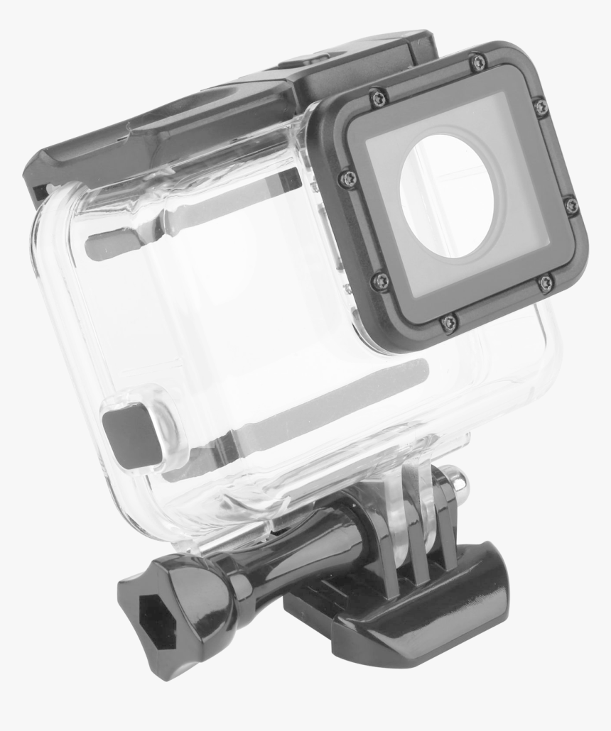 Transparent Go Pro Png - Gopro Hero5, Png Download