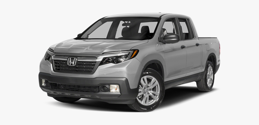 2017 Honda Ridgeline Rt - 2018 Honda Ridgeline Rt, HD Png Download