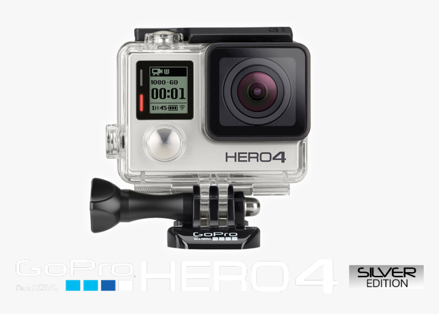 Gopro Hero7 Bh, HD Png Download