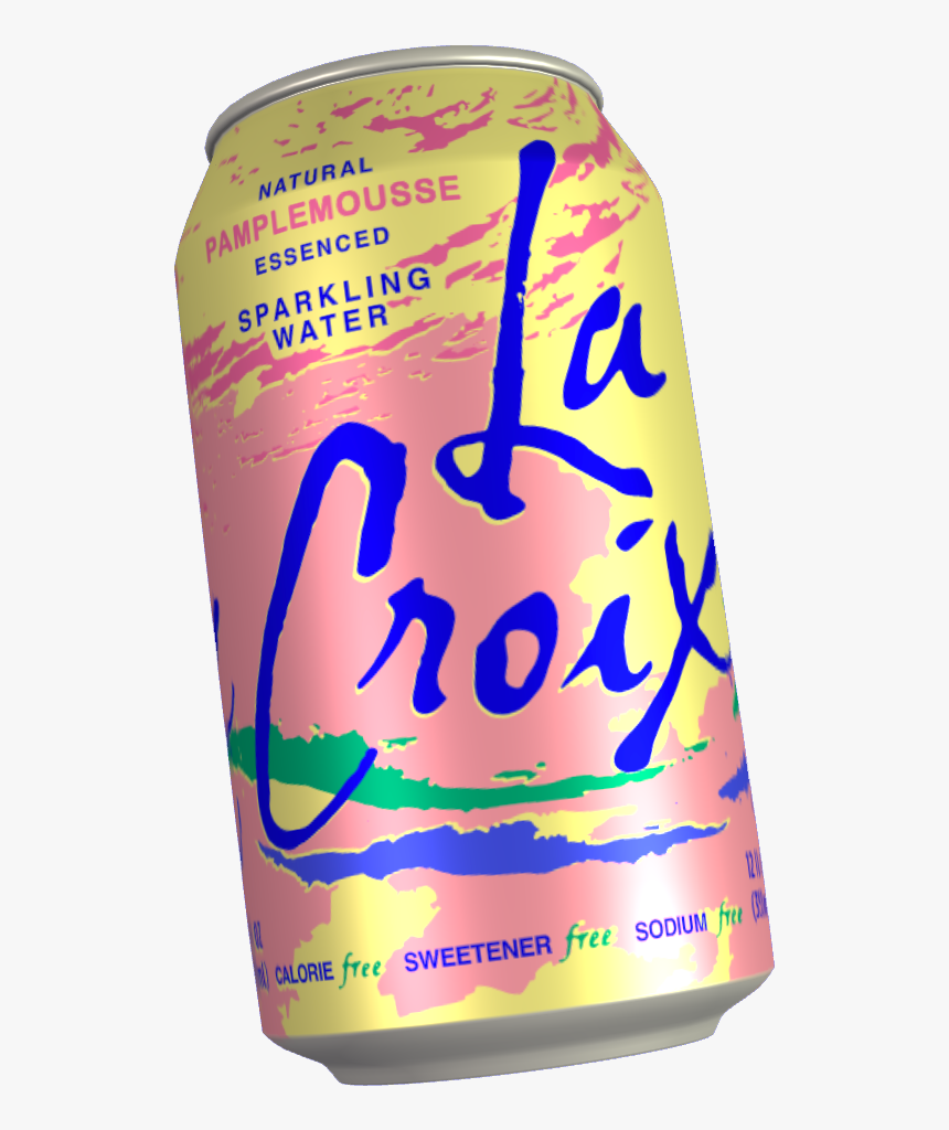 Collections At Sccpre Cat - Croix Sparkling Water, HD Png Download