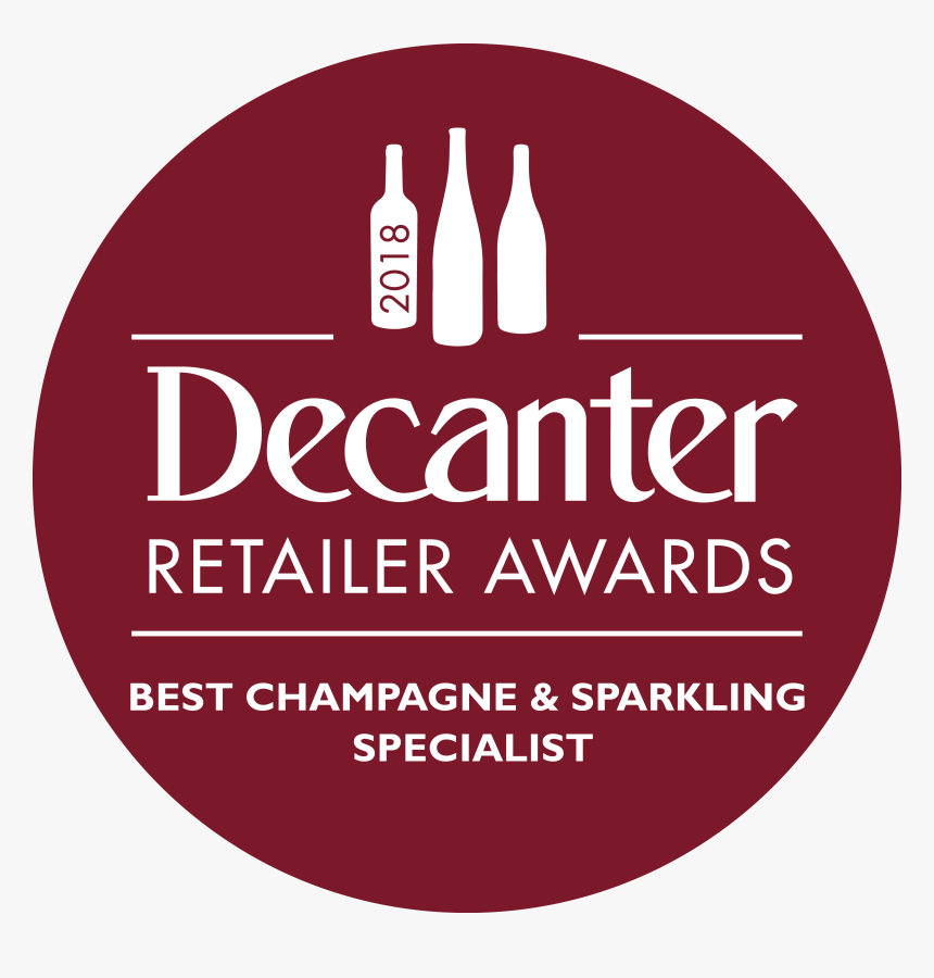 Transparent Champagne Splash Png - Decanter, Png Download