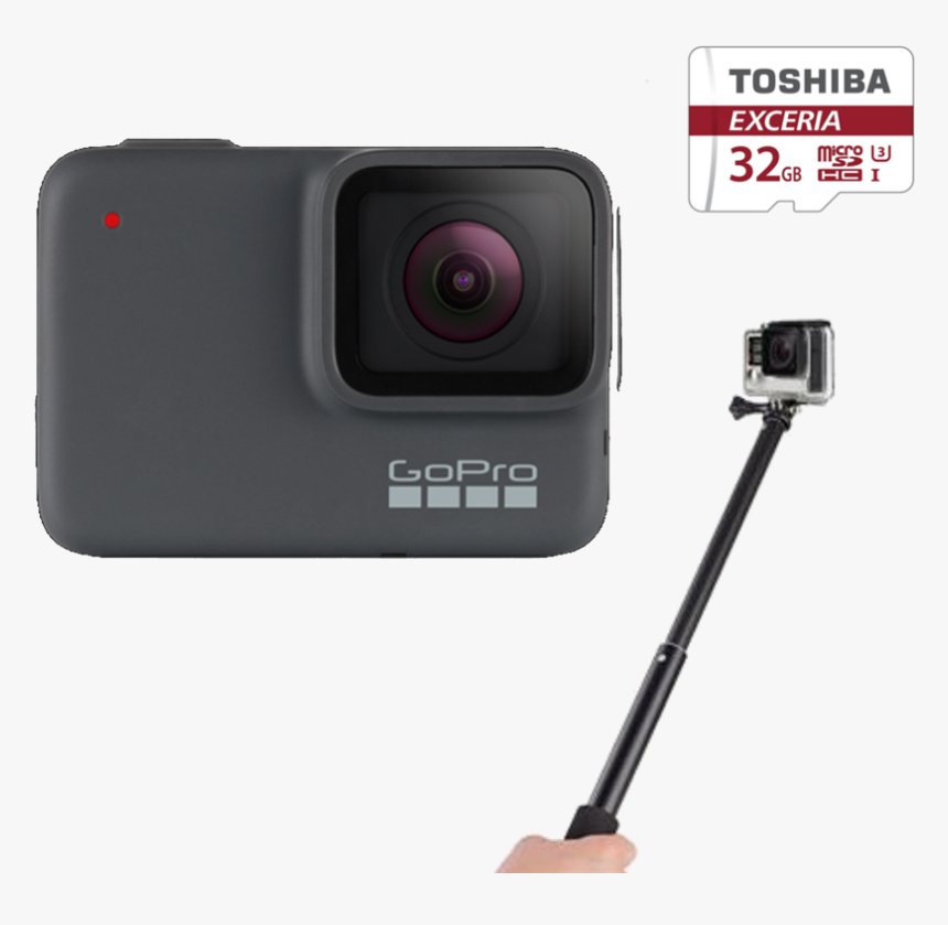 Video Camera, HD Png Download